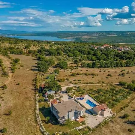 Villa Doci Zadar Zewnętrze zdjęcie