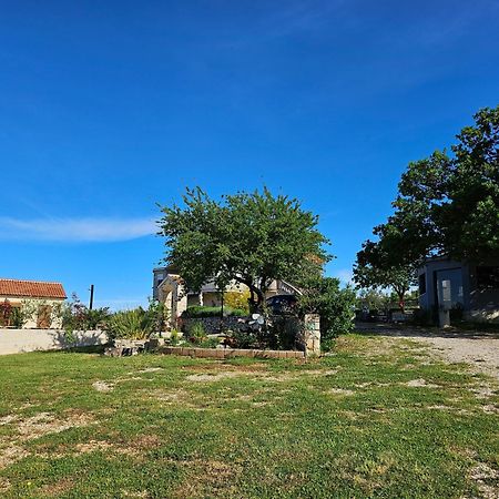 Villa Doci Zadar Zewnętrze zdjęcie