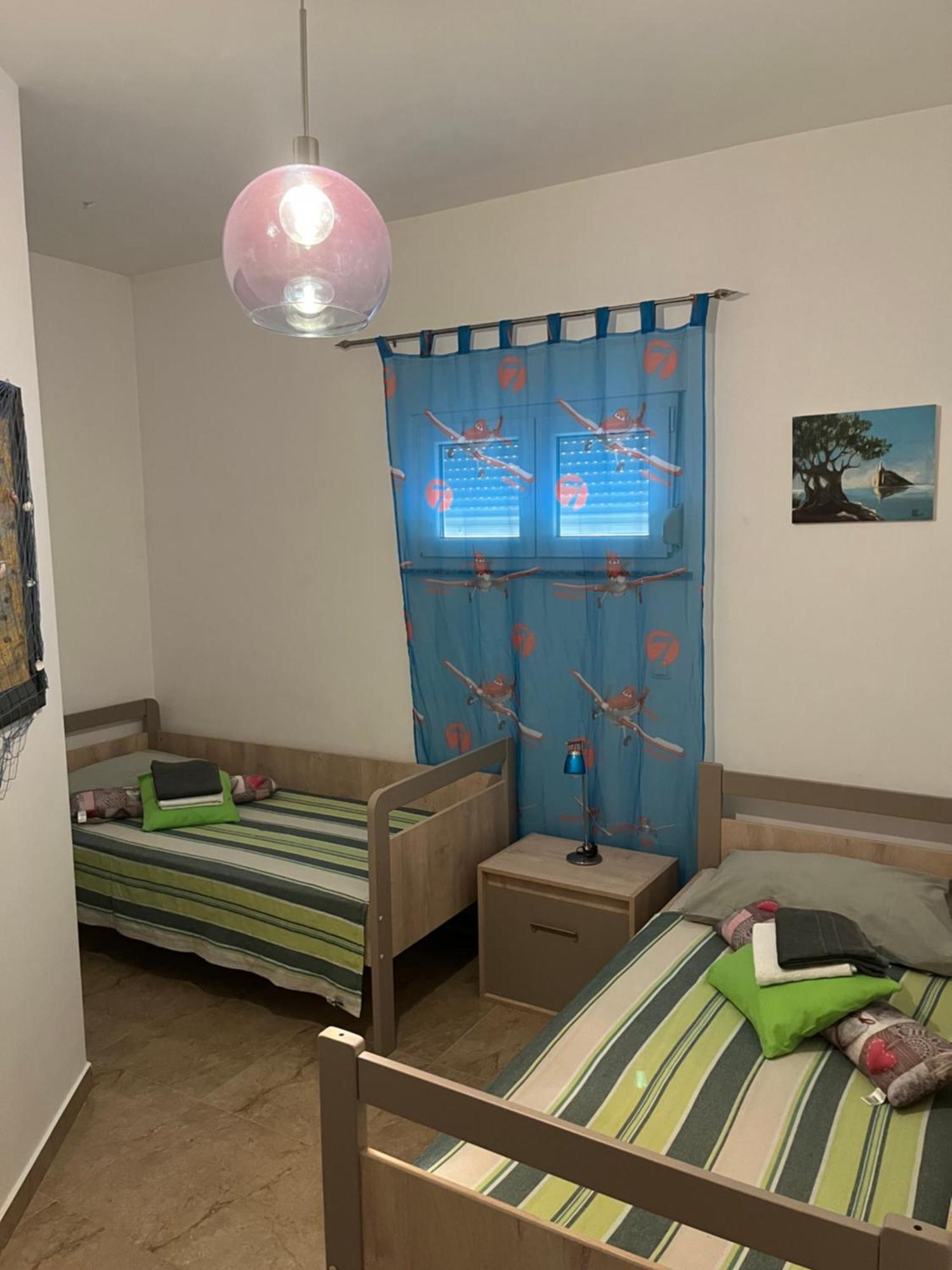 Villa Doci Zadar Zewnętrze zdjęcie