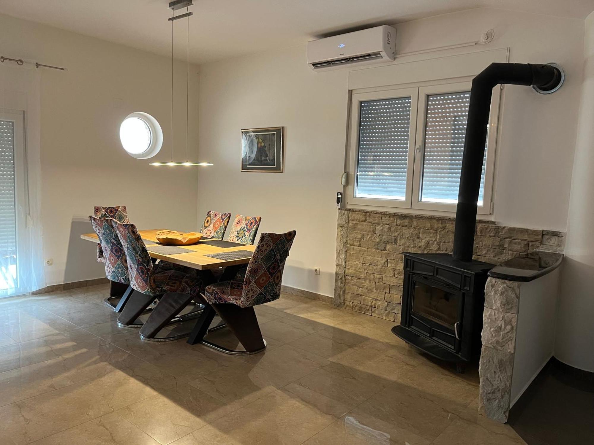 Villa Doci Zadar Zewnętrze zdjęcie