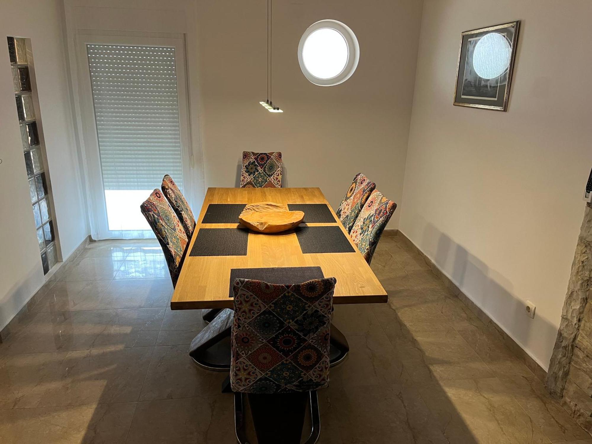 Villa Doci Zadar Zewnętrze zdjęcie