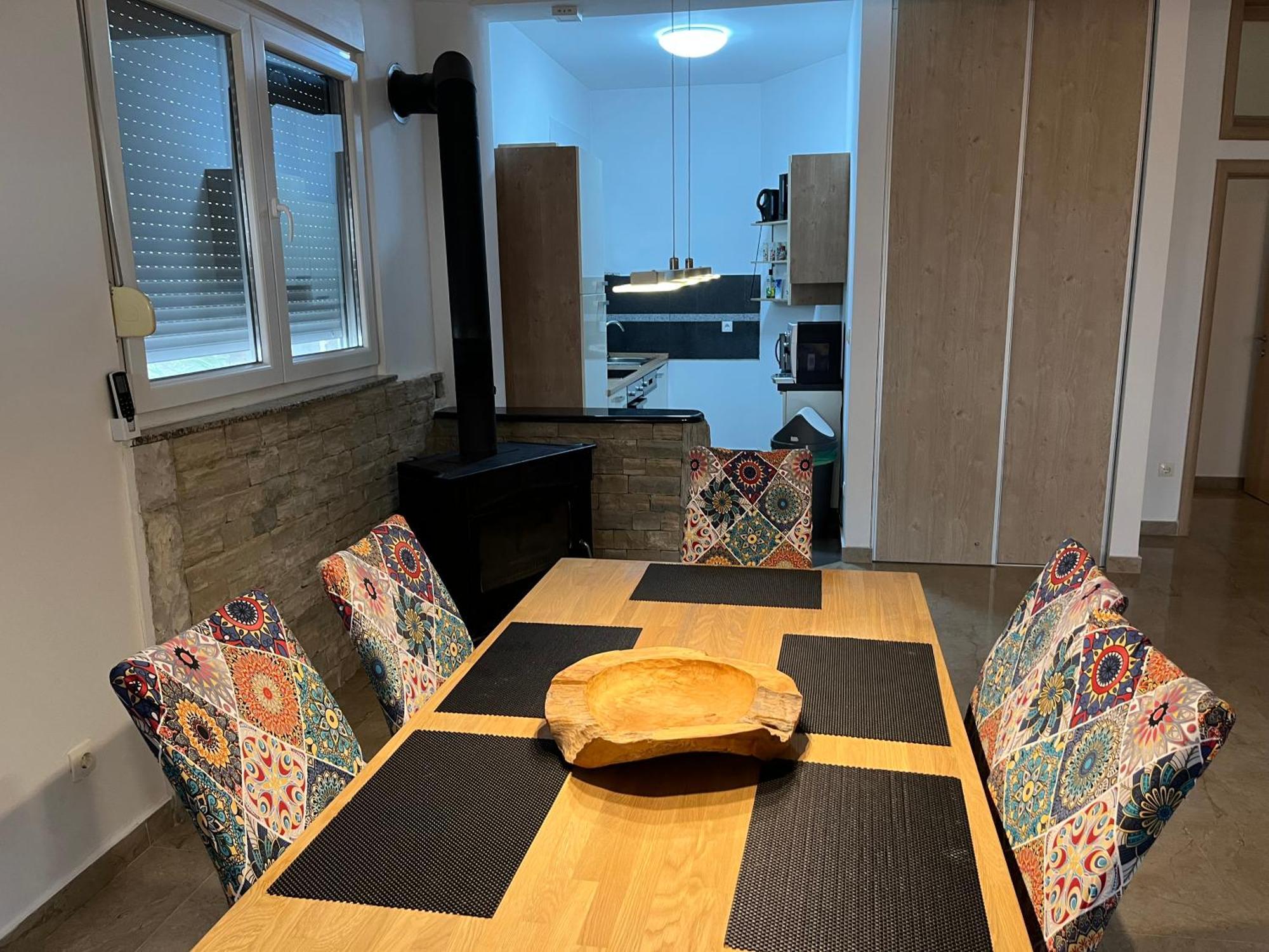 Villa Doci Zadar Zewnętrze zdjęcie