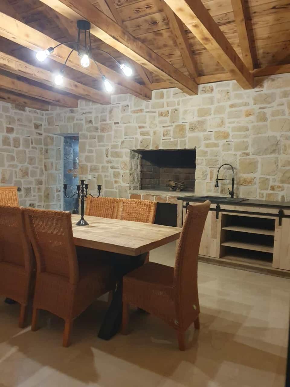 Villa Doci Zadar Zewnętrze zdjęcie