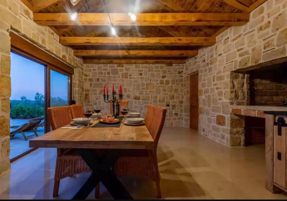 Villa Doci Zadar Zewnętrze zdjęcie