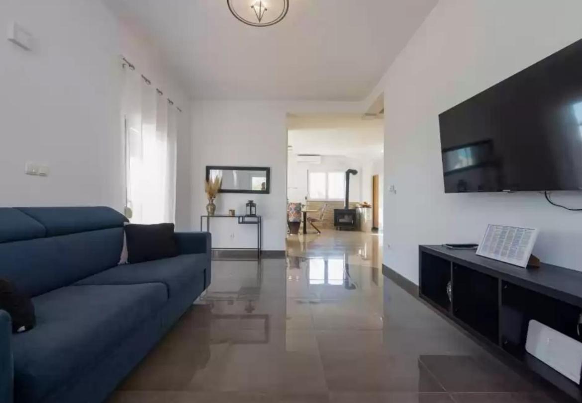 Villa Doci Zadar Zewnętrze zdjęcie