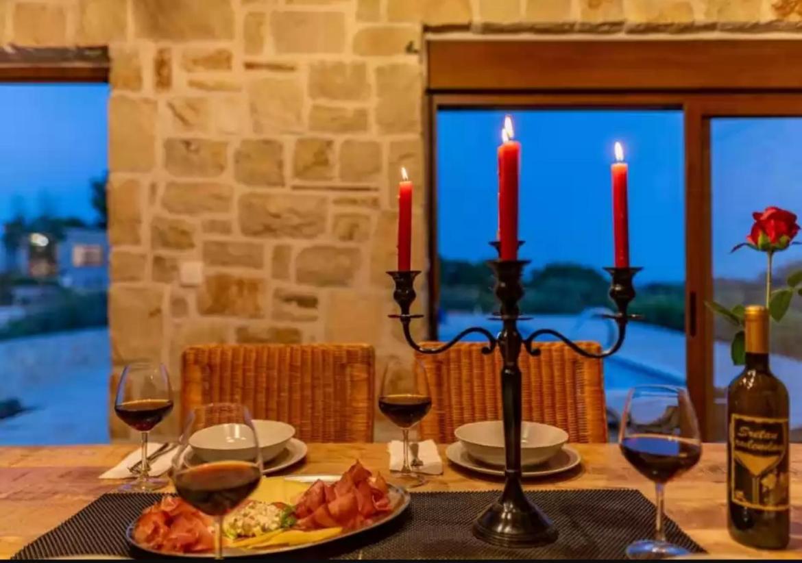 Villa Doci Zadar Zewnętrze zdjęcie