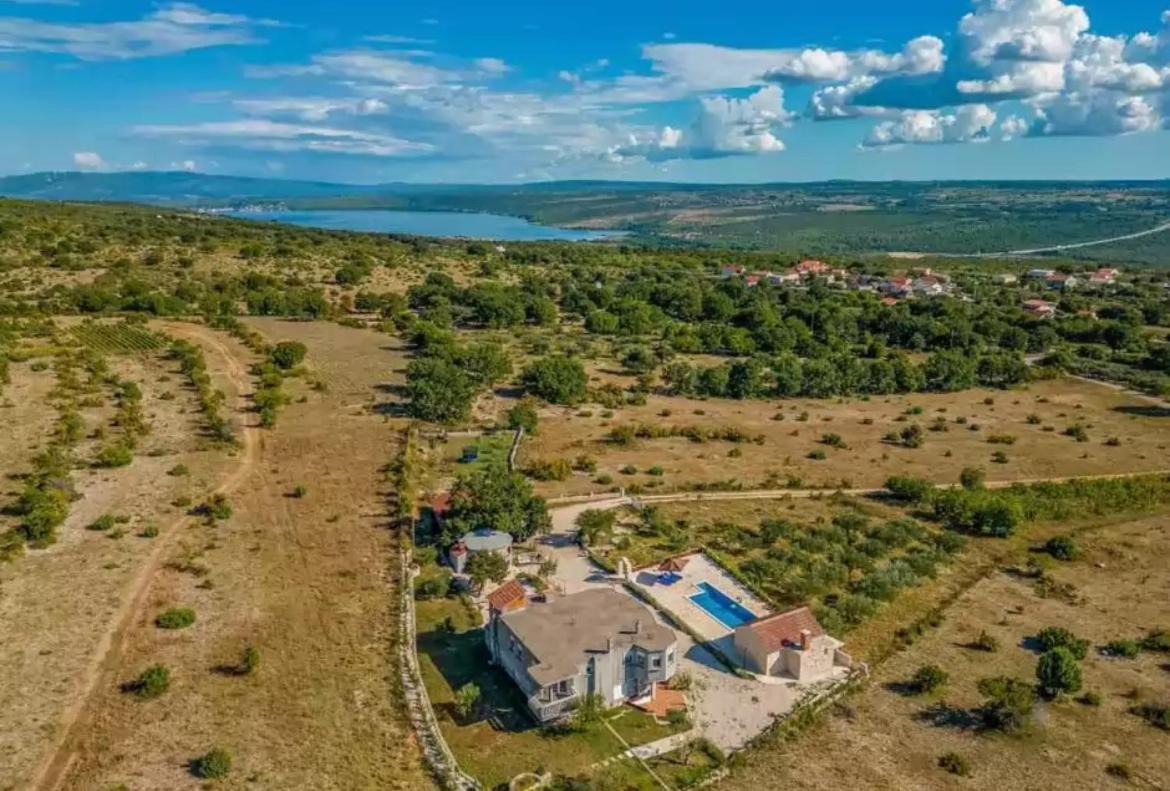 Villa Doci Zadar Zewnętrze zdjęcie