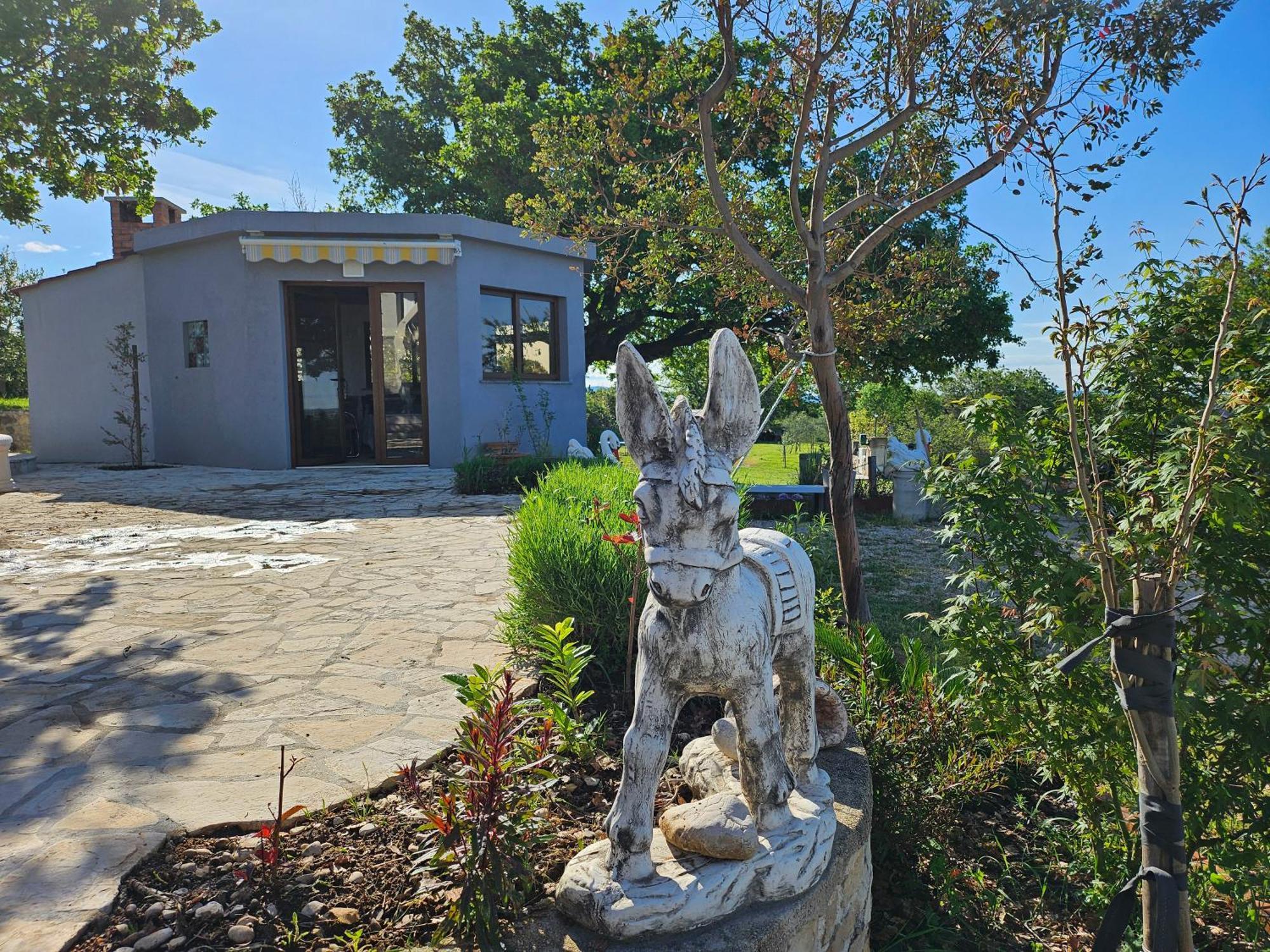 Villa Doci Zadar Zewnętrze zdjęcie