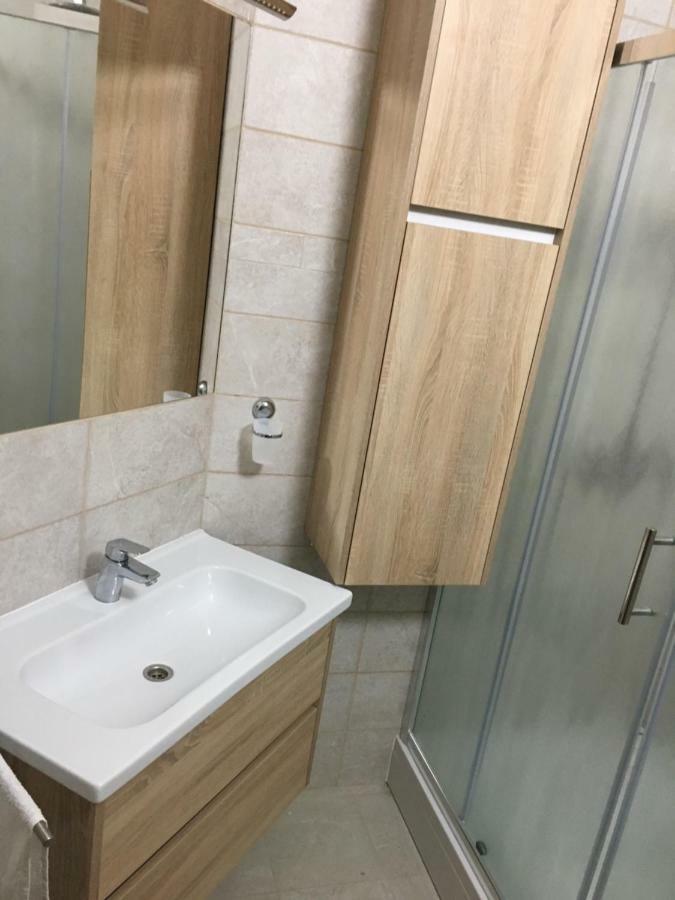 Villa Doci Zadar Zewnętrze zdjęcie